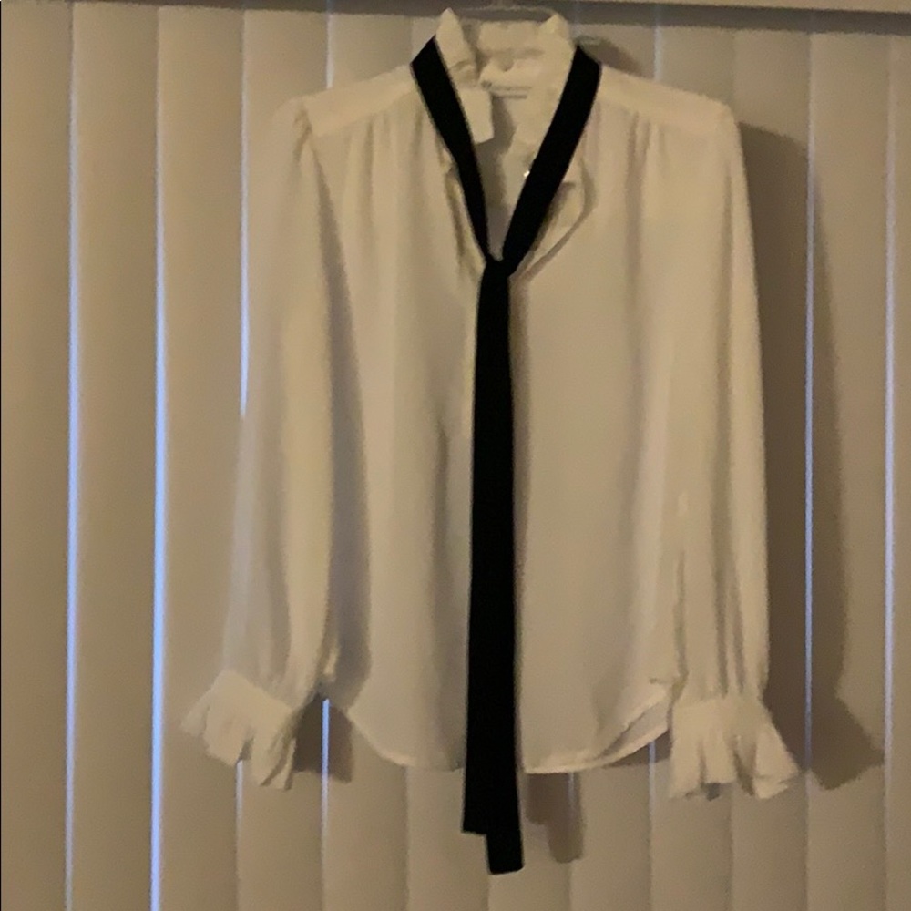 NY&C blouse